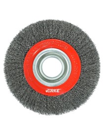 Perie de sarma, 150x32mm, V05259, Verke