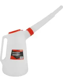 Recipient din plastic pentru ateliere, Verke,  3l, V86321