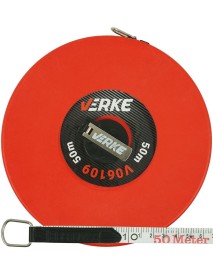 Ruleta, 50m, V06109, Verke