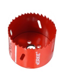 Carota bimetal, 60mm, V05360, Verke