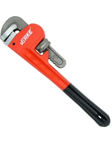 Cheie pentru tevi, 250mm 10", V86515, Verke