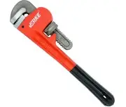 Cheie pentru tevi, 250mm 10", V86515, Verke