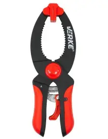 Clema cu arc, 200mm, V86572, Verke