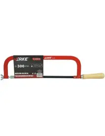 Fierastrau pentru metal, 300mm, V86560, Verke