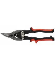Foarfeca pentru tabla dreapta, 250mm, V06301, Verke