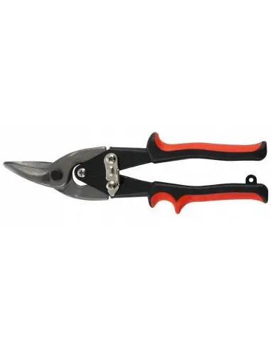 Foarfeca pentru tabla dreapta, 250mm, V06301, Verke Foarfeca pentru tabla dreapta, 250mm, V06301, Verke