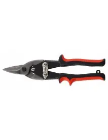 Foarfeca pentru tabla dreapta, 250mm, V06302, Verke
