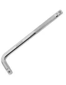 Antrenor TIP L, 1/2" 250mm, V39173, Verke