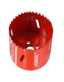 Carota bimetal, 48mm, V05348, Verke
