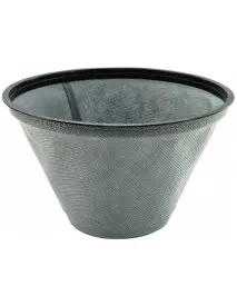 Protectie filtru HEPA aspirator cenusa, 295 x190 mm, V08231, Verke
