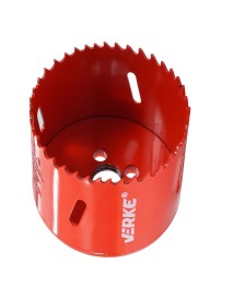 Carota bimetal, 46mm, V05346, Verke