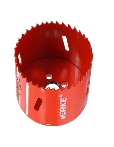 Carota bimetal, 46mm, V05346, Verke