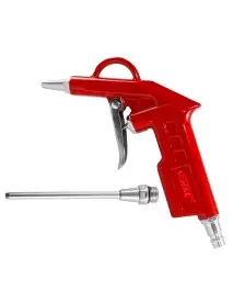 Pistol de suflat, DG-10-B1 2 duze, V81251, Verke