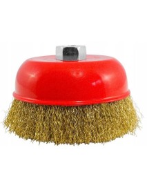 Perie de sarma, rotatie 8500 rpm, V05255, Verke