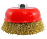 Perie de sarma, rotatie 8500 rpm, V05255, Verke