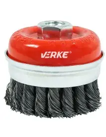 Perie sarma, M14 75mm, V05254, Verke