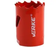 Carota bimetal, 44mm, V05344, Verke