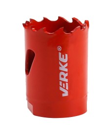 Carota bimetal, 40mm, V05340, Verke