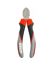 Cleste taietor lateral, 160mm, V06379, Verke