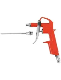 Pistol de suflat, Verke, conexiune 1/4", V81250