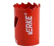 Carota bimetal, 38mm, V05338, Verke
