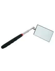 Oglinda inspectie, 50x90mm, V86060, Verke