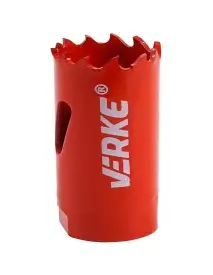 Carota bimetal, 35mm, V05335, Verke