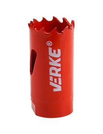 Carota bimetal, 32mm, V05332, Verke
