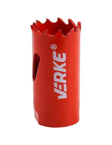 Carota bimetal, 32mm, V05332, Verke Carota bimetal, 32mm, V05332, Verke