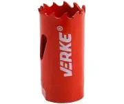 Carota bimetal, 32mm, V05332, Verke