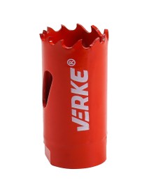 Carota bimetal, 30mm, V05330, Verke