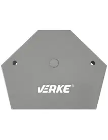 Unghi sudura magnetic, 25kg, V75056, Verke