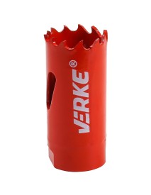 Carota bimetal, 25mm, V05325, Verke