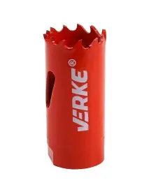 Carota bimetal, 22mm, V05322, Verke