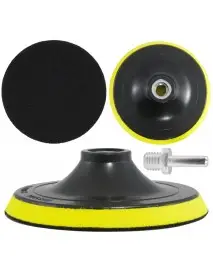 Disc de lustruit, 125mm, V08120, Verke