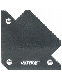 Dispozitiv magnetic pentru sudura, 12kg, V75050, Verke