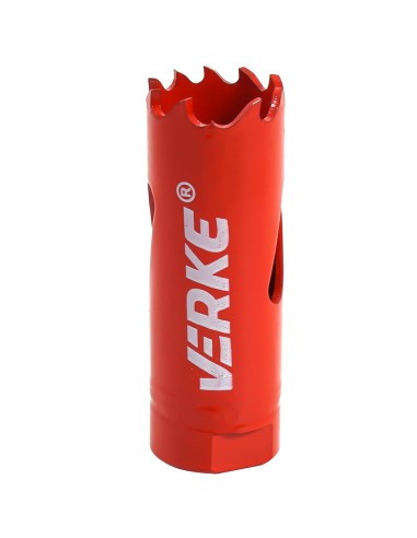Carota bimetal, 20mm, V05320, Verke Carota bimetal, 20mm, V05320, Verke