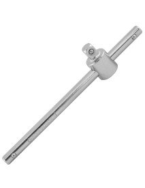Buton ,tip T 1/4" 110mm, V39167, Verke