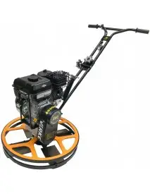 Slefuitor de beton, 5CP 60cm, V10135, Verke