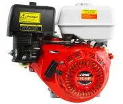 Motor pe benzina, in 4 timpi 25,4mm/15, V60261, Verke