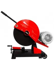 Debitator metal tip pendula, curea 3000W 400mm, V08260, Verke