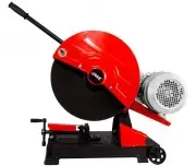 Debitator metal tip pendula, curea 3000W 400mm, V08260, Verke