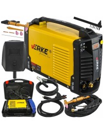 Aparat de sudura invertor, MMA TIG 200A, V75012, Verke