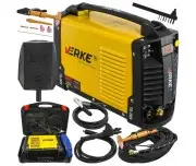 Aparat de sudura invertor, MMA TIG 200A, V75012, Verke