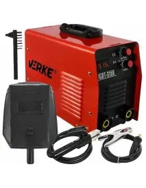 Aparat de sudura, 230V-50Hz, V75005, Verke