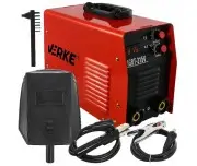 Aparat de sudura, 230V-50Hz, V75005, Verke