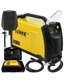 Aparat de sudura, 230V-50Hz, V75011, Verke