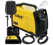 Aparat de sudura, 230V-50Hz, V75011, Verke