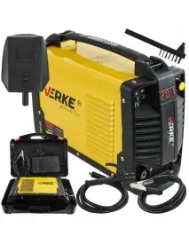 Aparat de sudura, 230V-50Hz, V75010, Verke