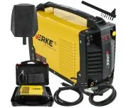 Aparat de sudura, 230V-50Hz, V75010, Verke